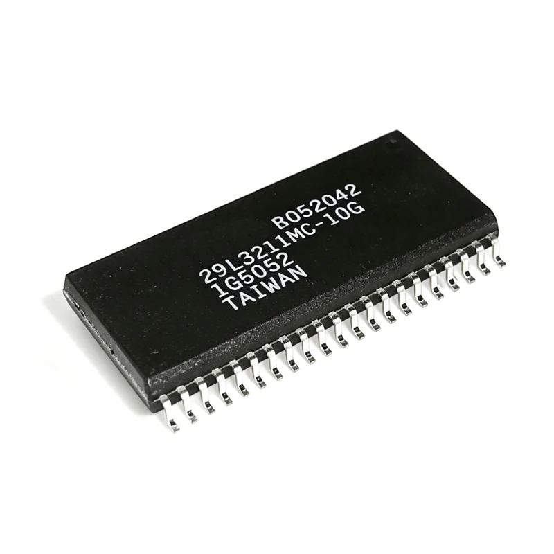 10PCS 29L3211-10 MX29L3211MC-10G SOP44 Memory Chip