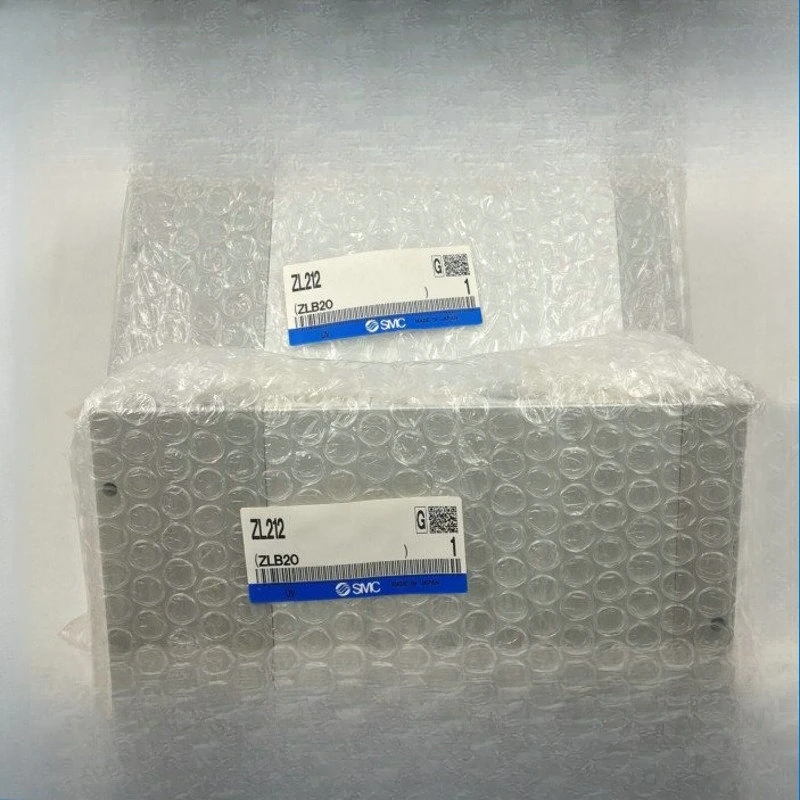 Parts for SMC genuine multi-stage vacuum generator ZL112/ZL212-DNL-G-GN-DPL-K15LZD