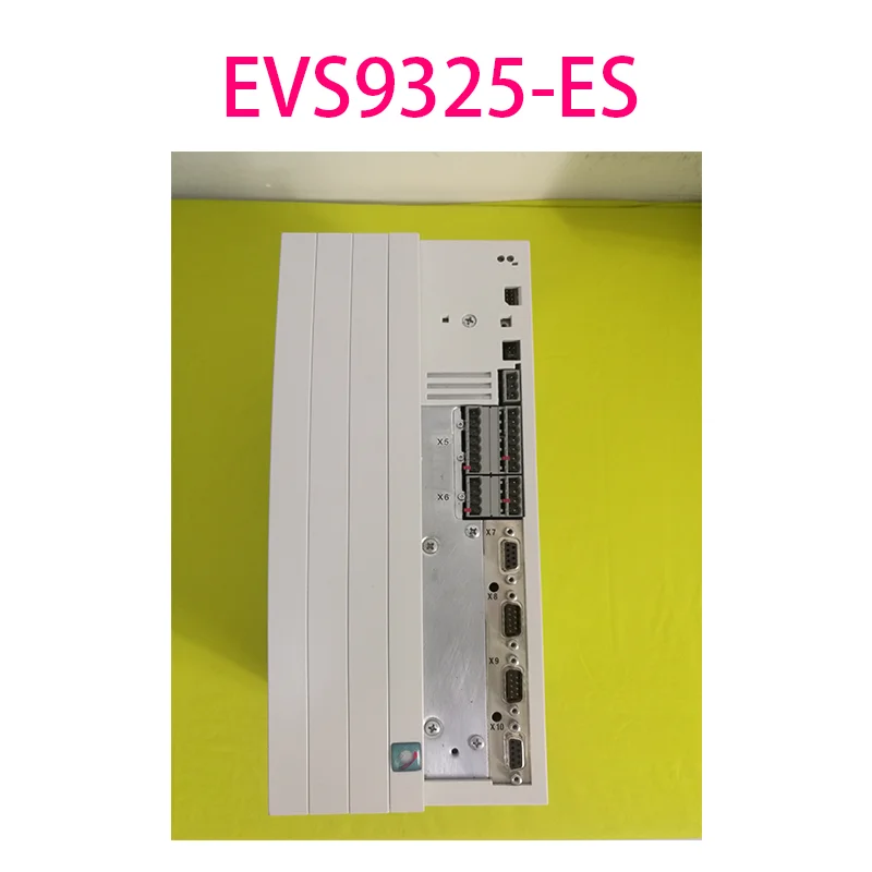 

Second-hand test OK EVS9325-ES server Driver