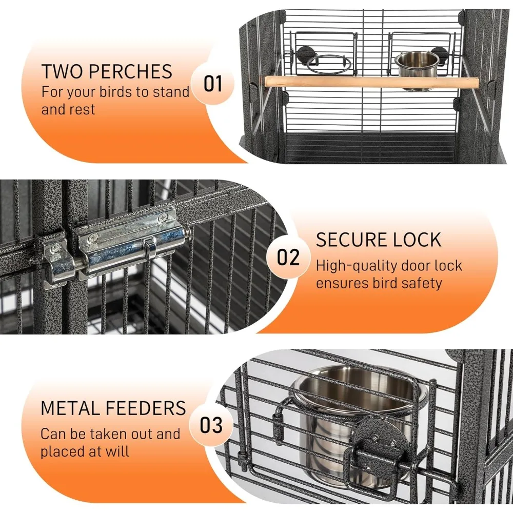 Thumbnail 4 - #14 Latest Bird Cage Ladders Offers