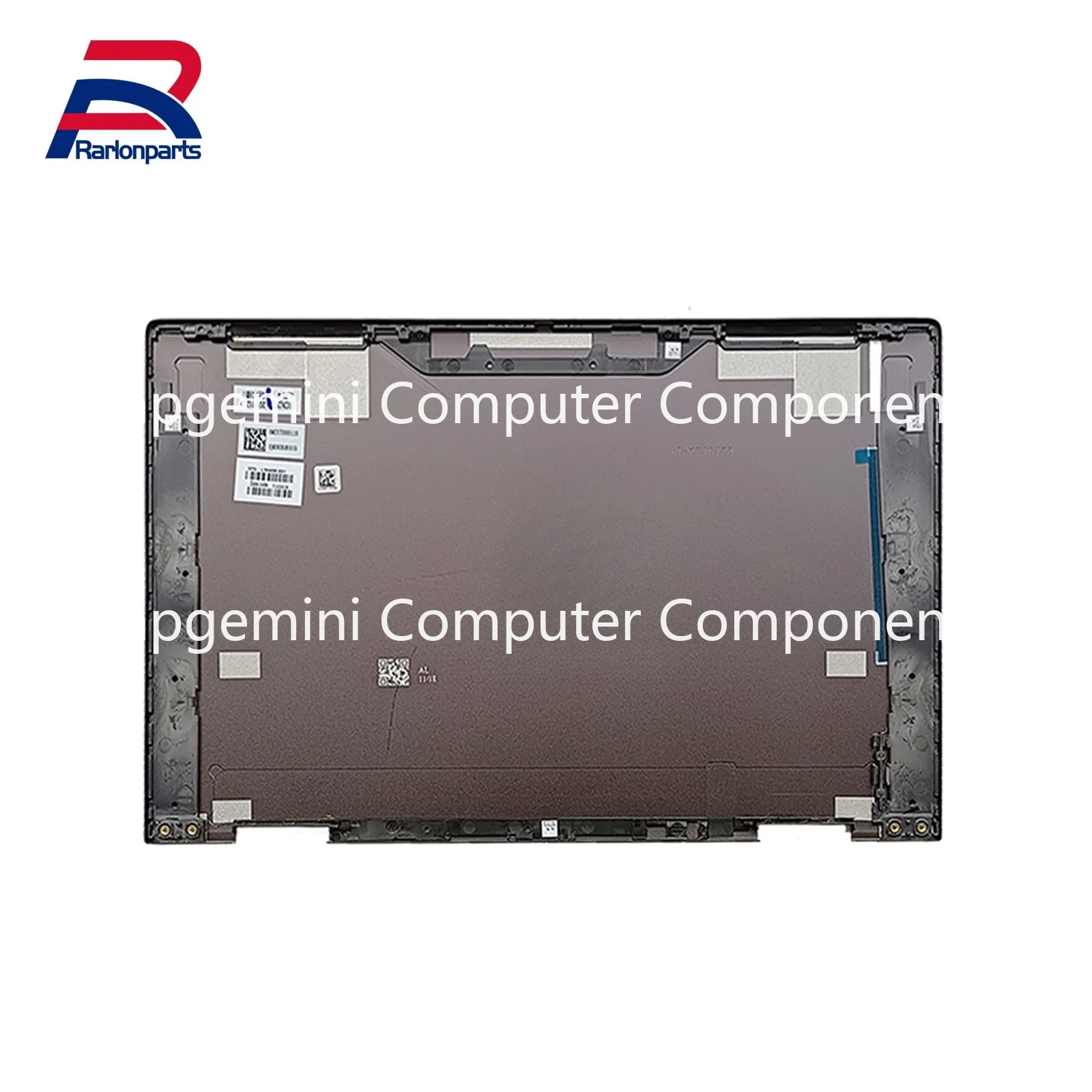 KK New L94498-001 For HP Envy X360 13Z-AY 13-AY Lcd Back Cover Rear Lid AM2UT000110