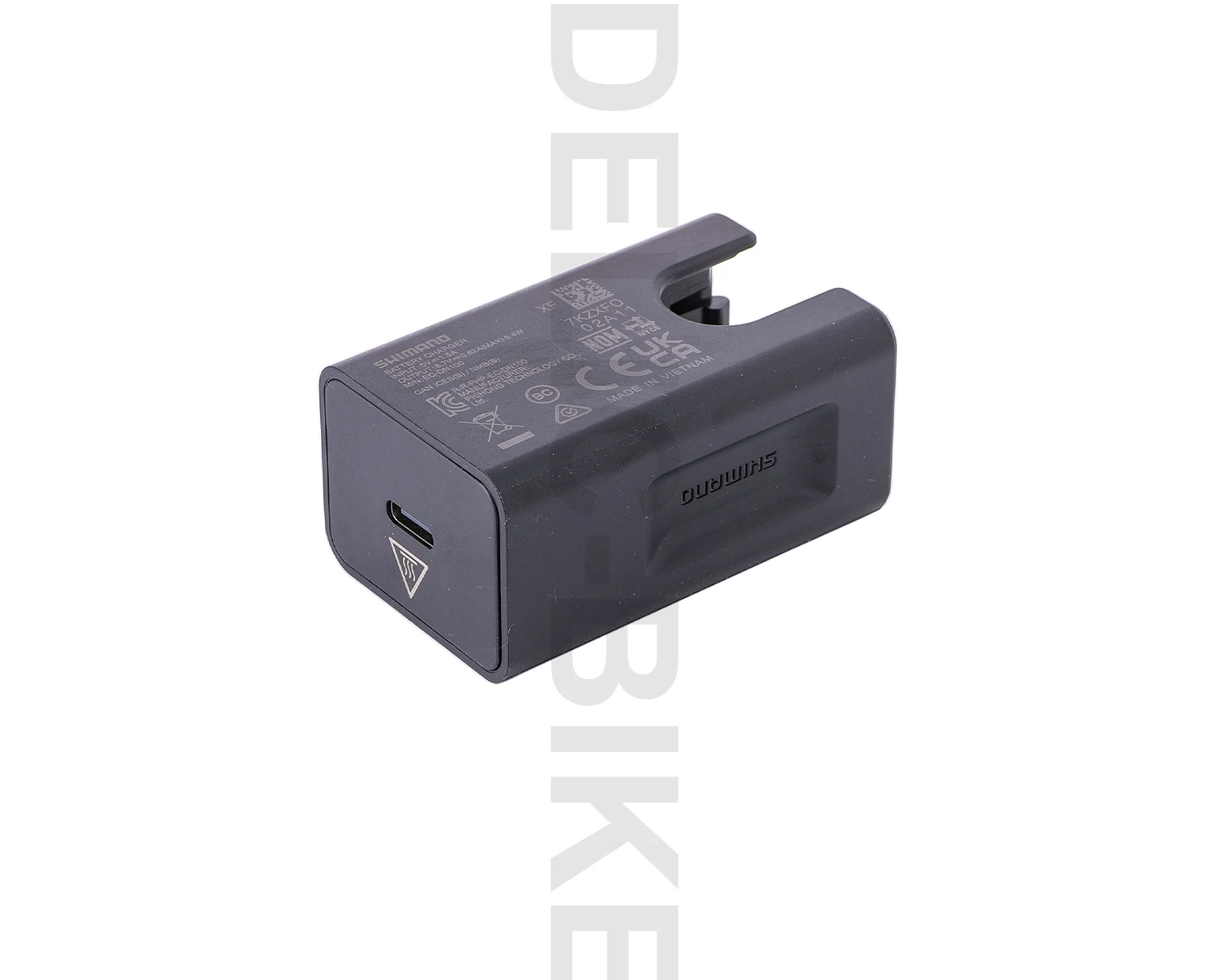 SHIMANO DEORE M6200 Di2 12 Speed Groupset SW-M6250-R RD-M6250 CS-M6100 CN-M6100 EC-DN100 BT-DN320 Original Parts