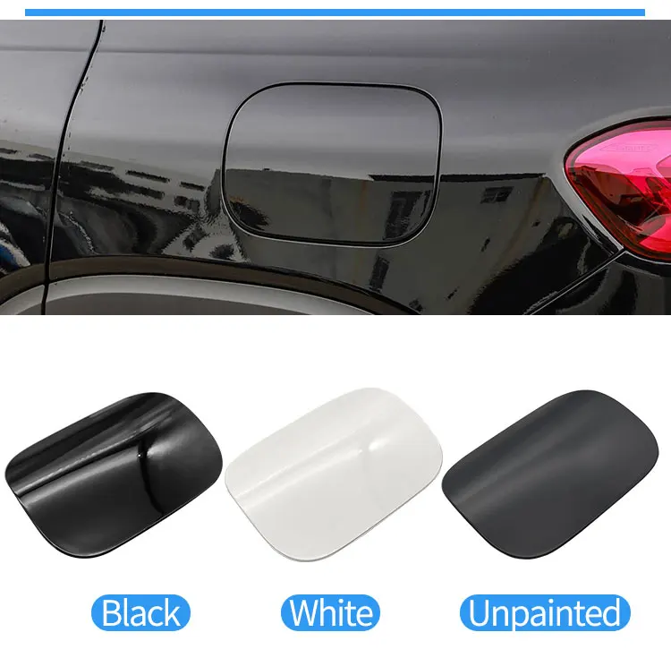 For Mercedes-Benz X247 GLB GLB180 GLB200 GLB220 GLB250 2477571200 Car Exterior Fuel Tank Cap Decoration Cover Accessory
