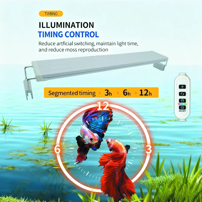 Thumbnail 4 - #37 Cheapest LED Aquarium Lights Deals You Can Get