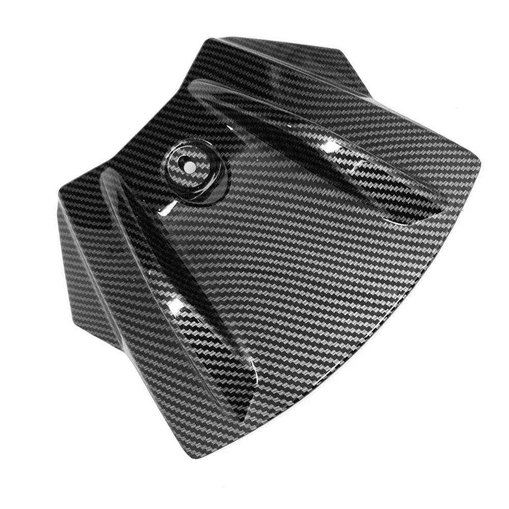 Replace Your Front Tank Airbox Cover Fairing Cowls with Carbon Fiber Perfect Fit for Aprilia RS4 125 2012 2016