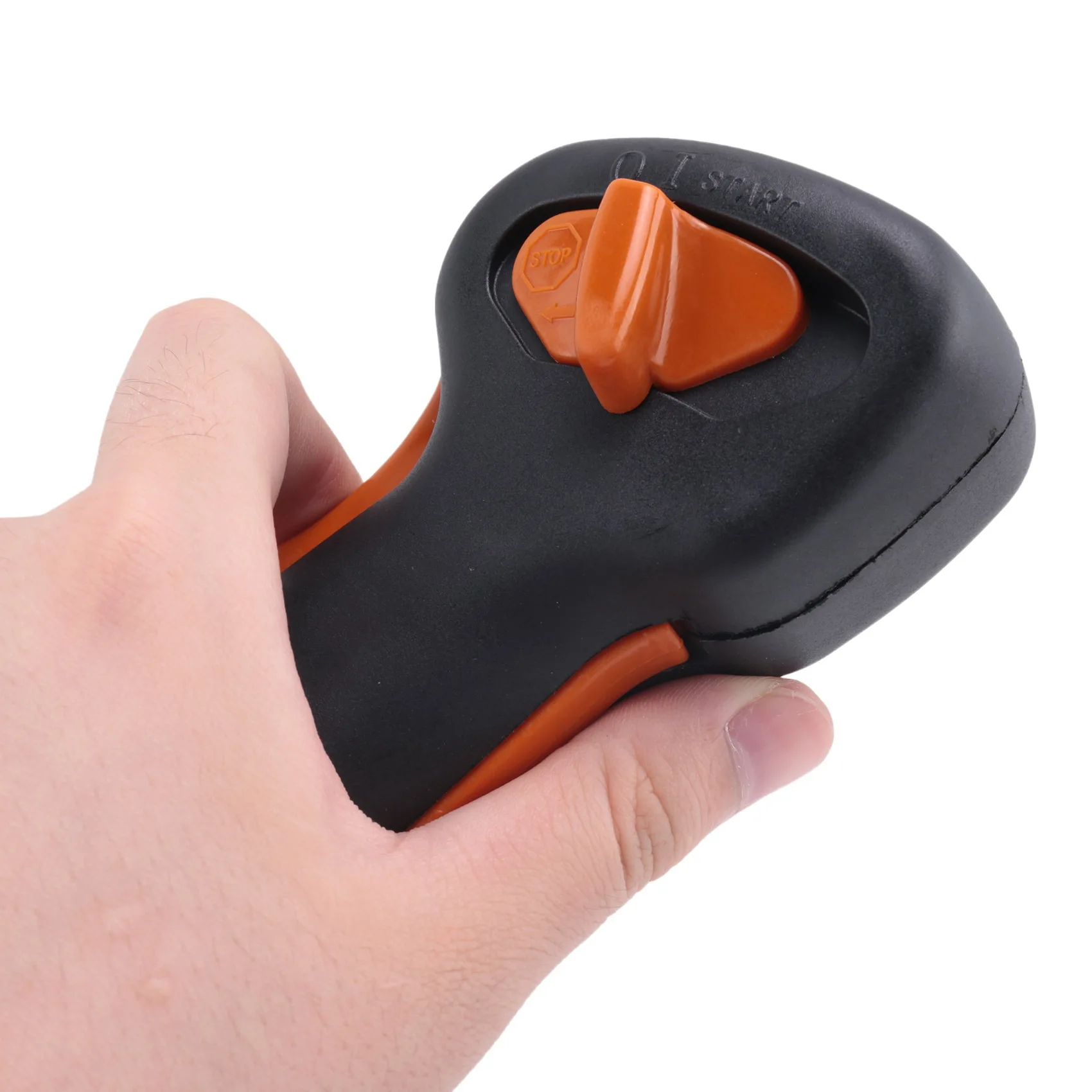 【electronic-accessories】3x-throttle-control-handle-with-switch-4128-790-1301-for-stihl-fs120-fs200-fs250-brushcutters-trimmers