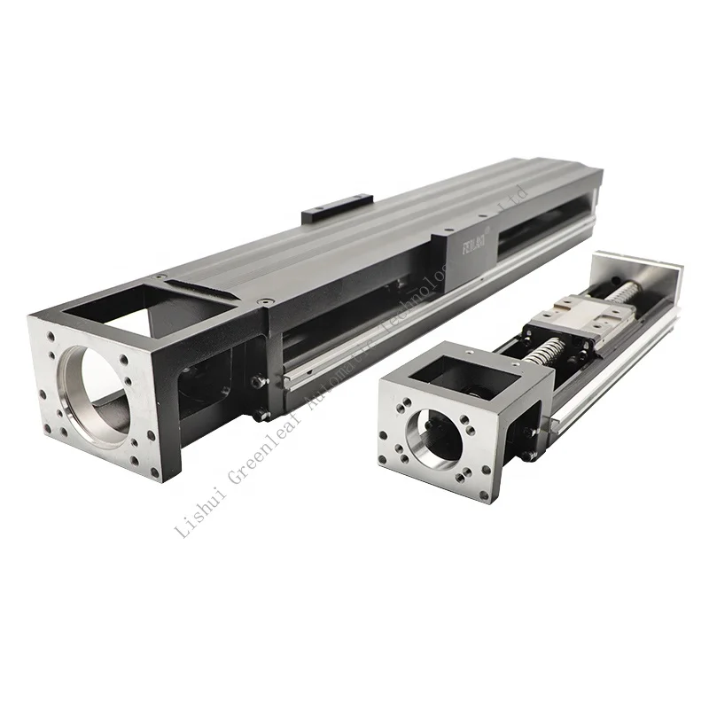 2026 CNC Linear Guide Linear Stage Kk86 340