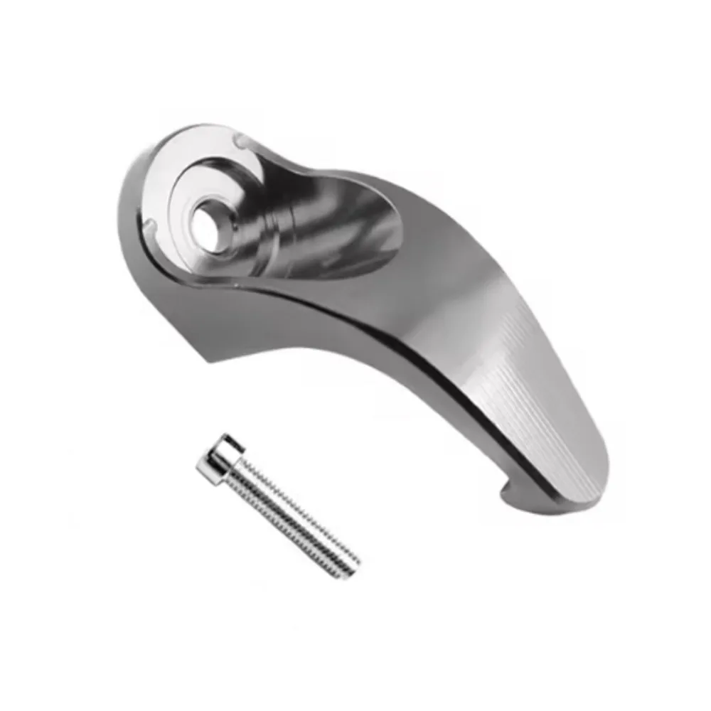 

Multiple Color Motorcycle Luggage Hook Durable Multifunctional Helmet Holder with Installation Screw Bag Hanger Grip Outdoor