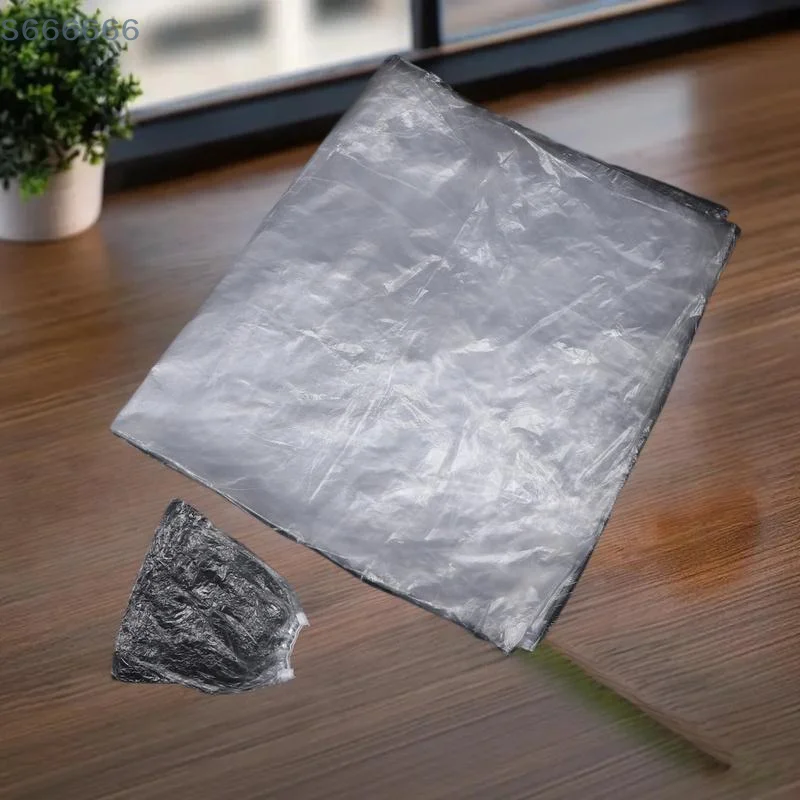 

Car Beauty Set: Universal Disposable Covers for Seat Protection and Care