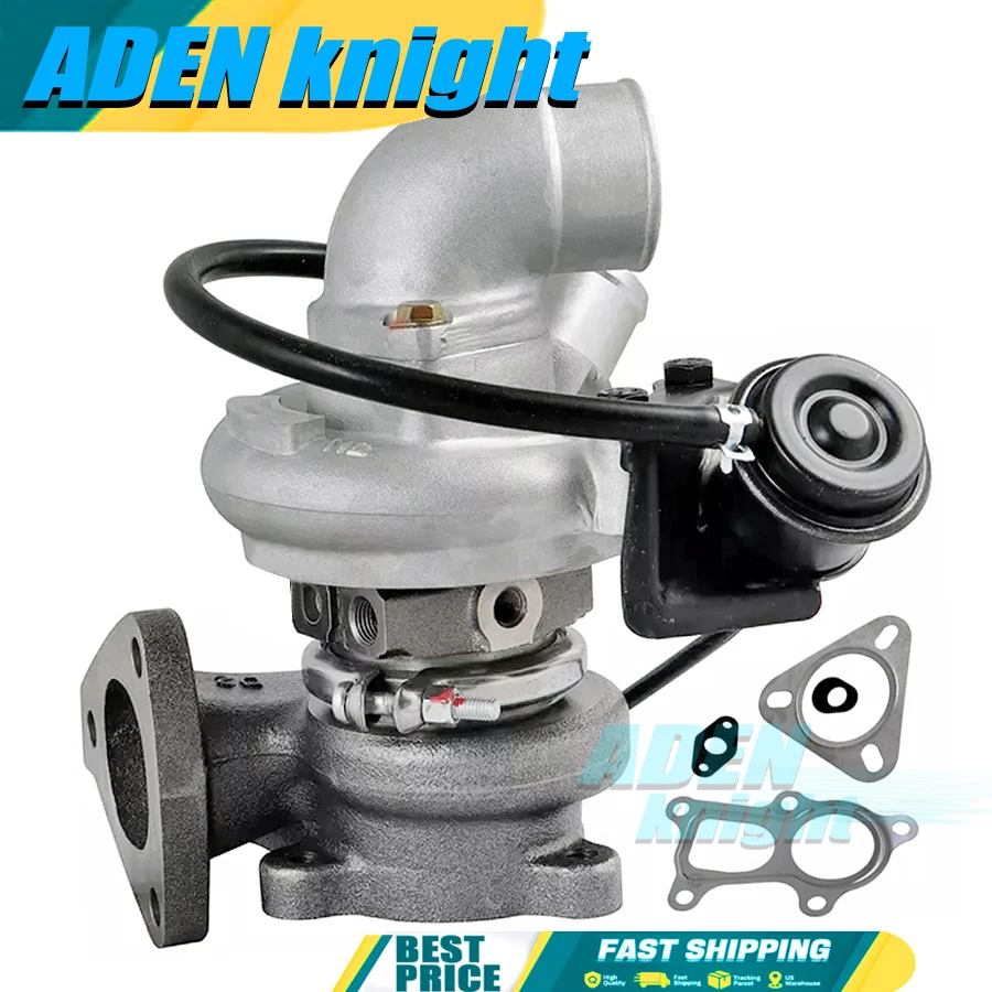 เทอร์โบ GT1749S สำหรับรถยนต์ฮุนได แกรนด์ สตาร์เร็กซ์ H1 1.5 ลิตร 110 แรงม้า 49135-04350 4913504350 49497-66101 99449170 28200-42800 2820042800