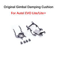 Original For Autel EVO Lite Lite+ Gimbal Camera Shock Absorbing Board Replacement Camera Damping Cushion Repair Parts