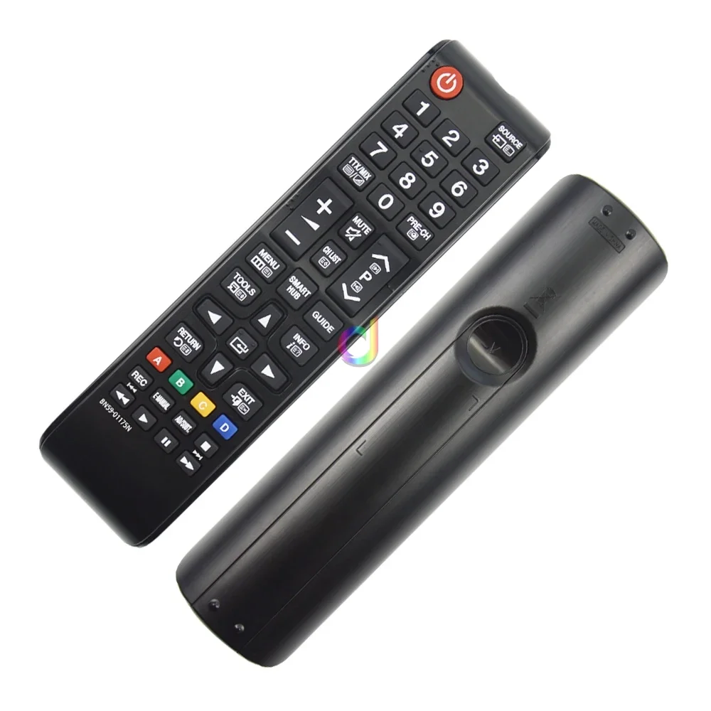 BN59-01175N Remote Control for Samsung Smart TV UE40H6470SSXZG UA85JU7000W UA88JS9500W UE55HU7200U BN59 01175N Remote Controller