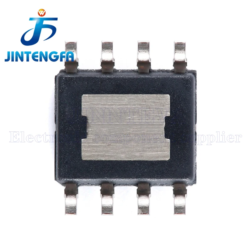 10PCS LM5164DDAR SOP-8 LM5164 SMD SO PowerPAD 100V Input 1A Synchronous Buck DC/DC Converter With Ultra-low IQ IC