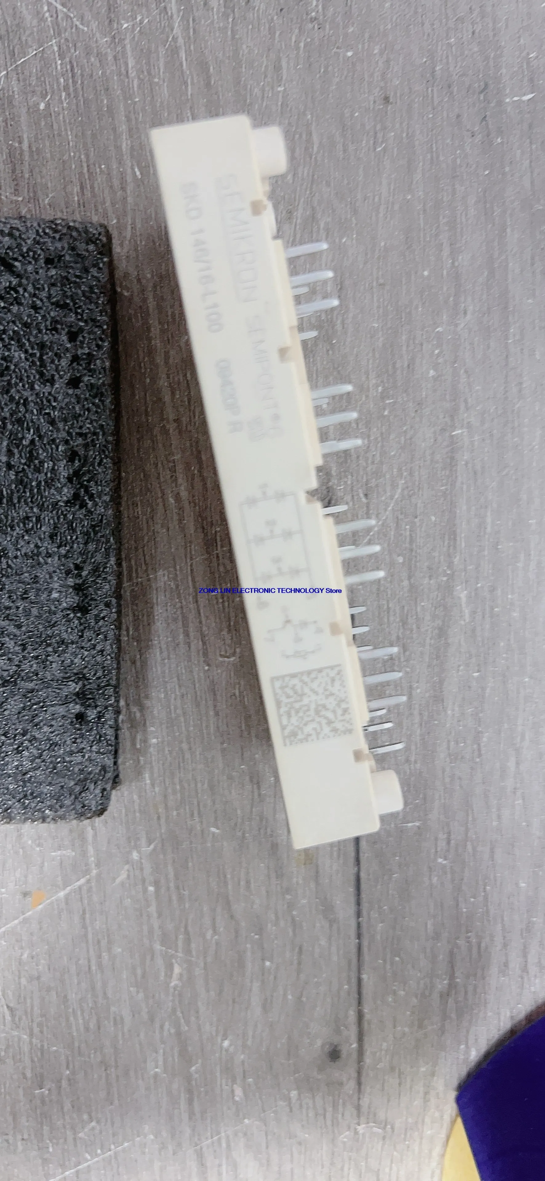 SKD146/16-L100 frequency converter rectifier bridge SKD146/16-L140T4