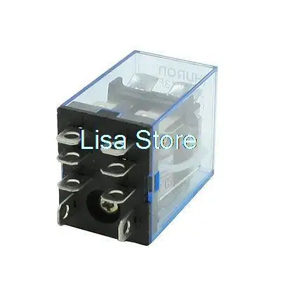 HH62P Ac 220V Coil …