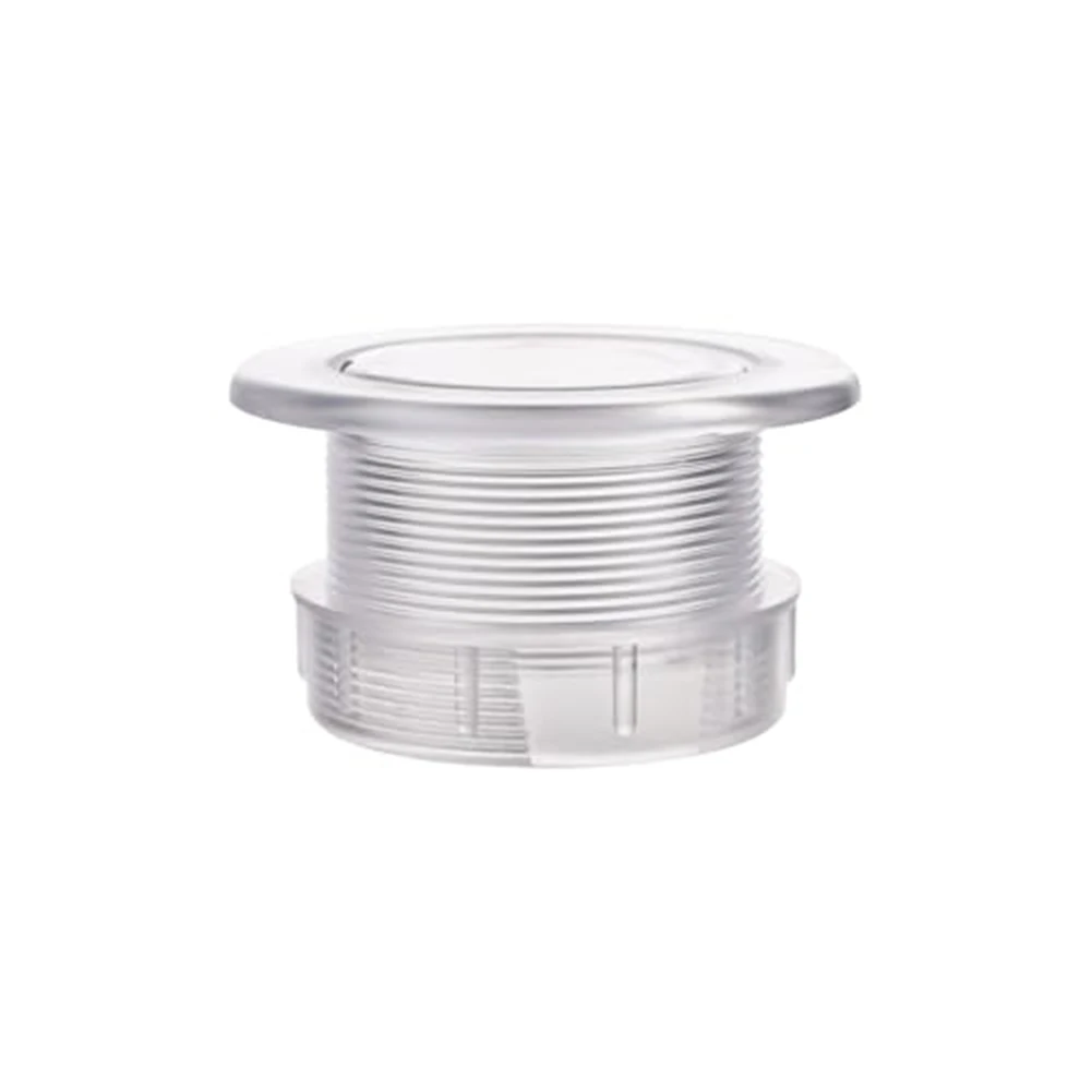 

Outdoor Dining Outdoor Table Accessory Table Protection Cap Environmentally Friendly Effortless Installation Process