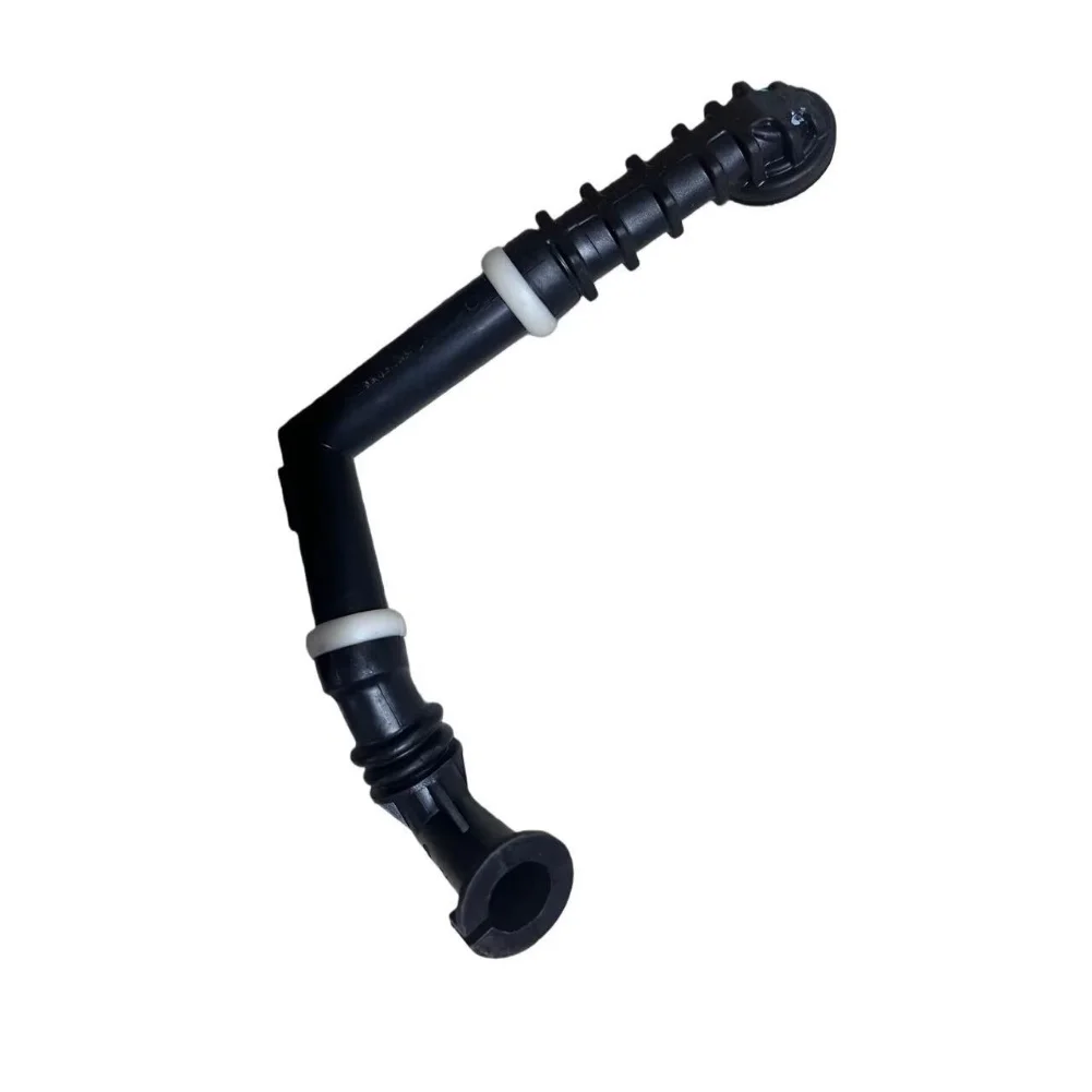 Auto Drain Tube Water Drain Hose Easy Installation Non-deformation Wear-resistant As Shown In The Picture For A3 For Golf