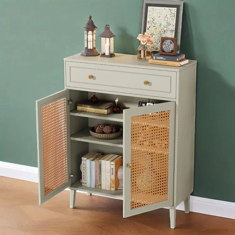 Living room elegant cupboard, sideboard buffet