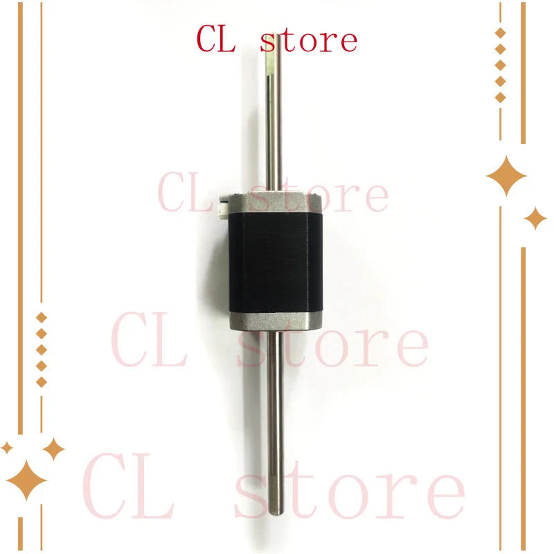 

Оригинальный двухосевой двигатель 42-60, двойной круглый шаговый двигатель оси 42-60-Y для ANYCUBIC kobra 2, детали 3D-принтера макс.