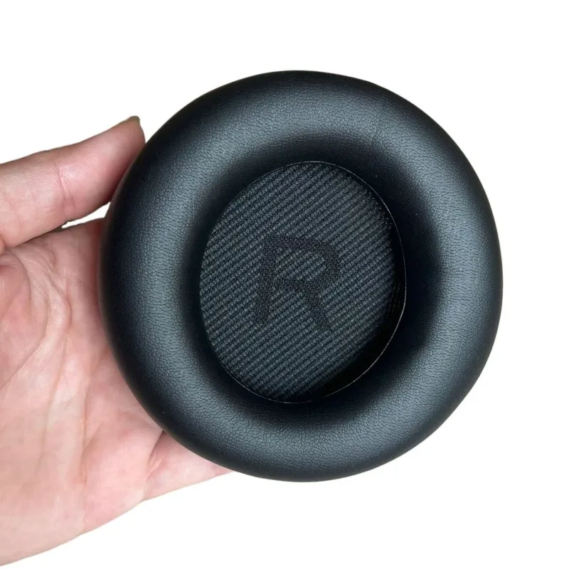[DTC4]Ear Pads for ALIENWARE AW520H AW720H Headphones Replacement Earpads Ear Pads Cushions Ear Covers Pillow