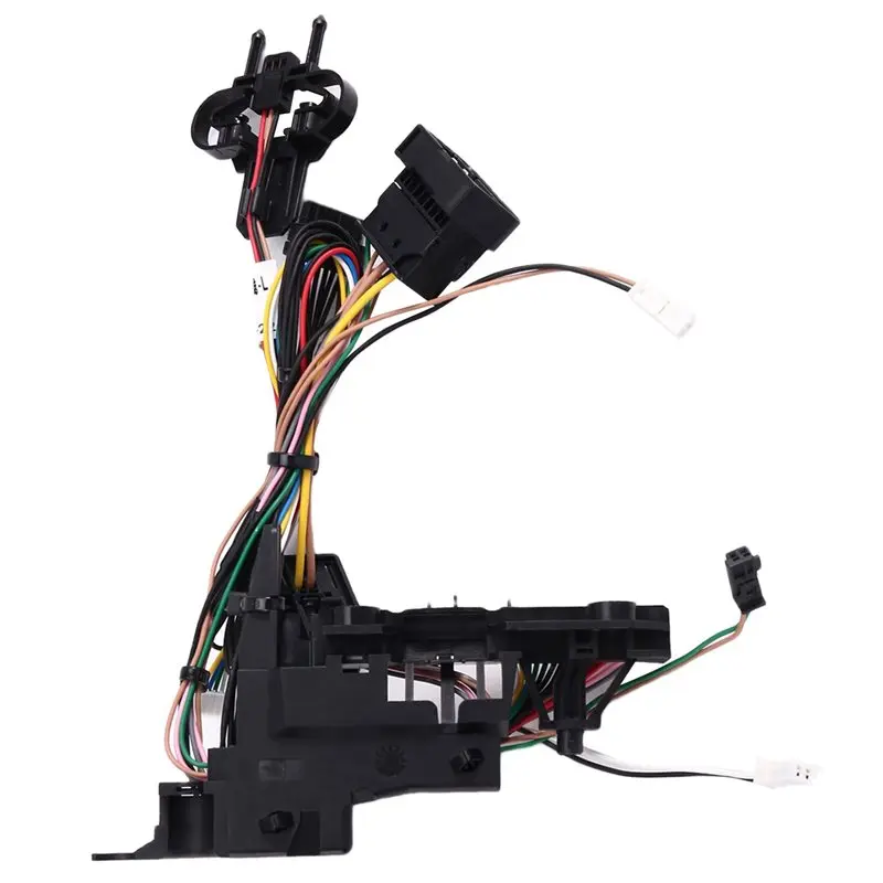 

Жгут проводов фар ABXN без испытательных проводов 63117316217 для BMW F07 F10 5 серии 528I 535I 550I