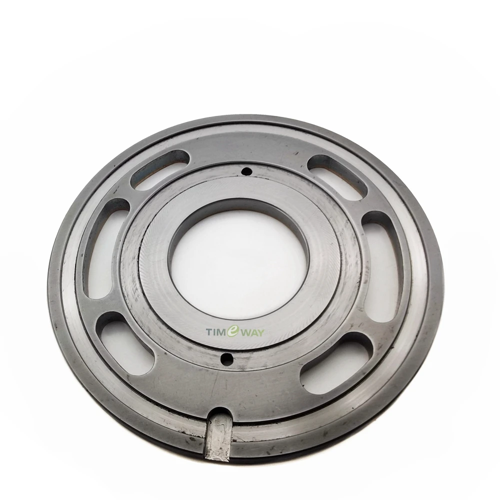 

MSF Hydraulic Motor Repair Kit Valve Plate for MSF-65 Piston Motor Spare Parts Hydraulic Piston Motor Distributor Plate