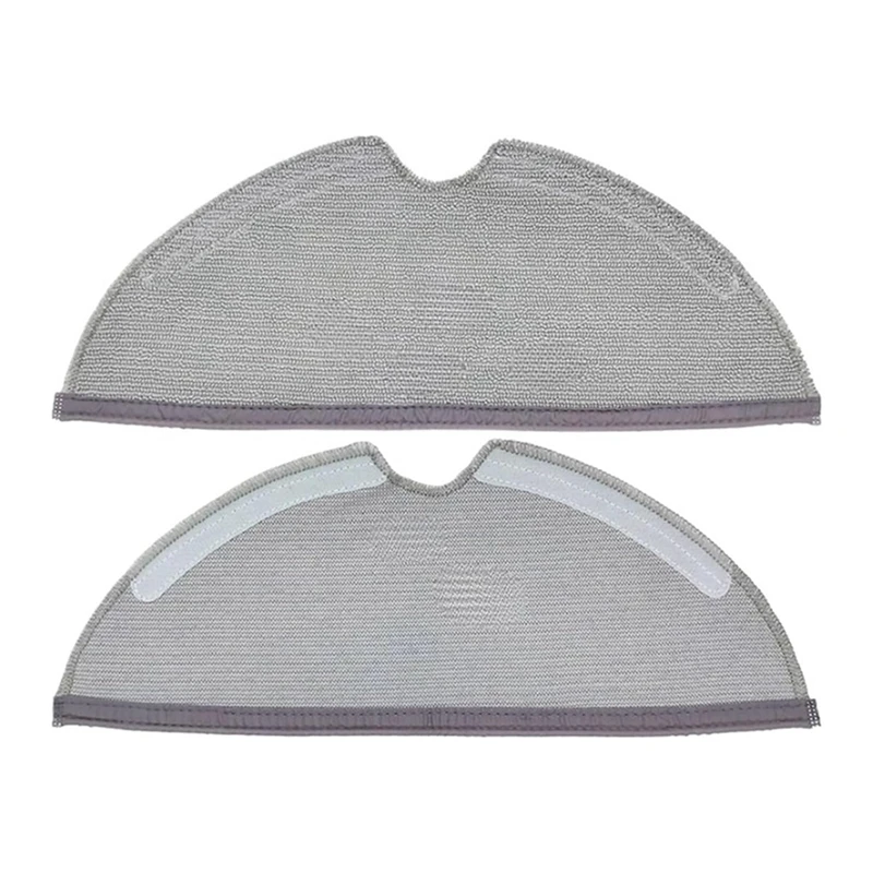 قطع غيار قماش الممسحة لـ Xiaomi Mijia 1C ، مكنسة كهربائية روبوت ، مناديل ، إكسسوارات الخرق ، متوافقة مع MI