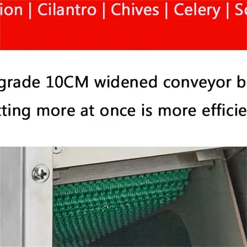 Green Onion Peppers…