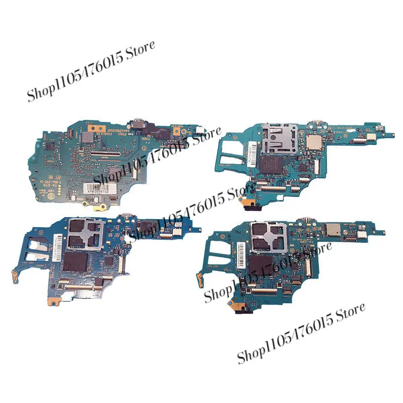 used　original-psp-motherboard-main-board-for-psp1000-ta-079-ta-081-psp2000-psp3000-090-095-repair-part