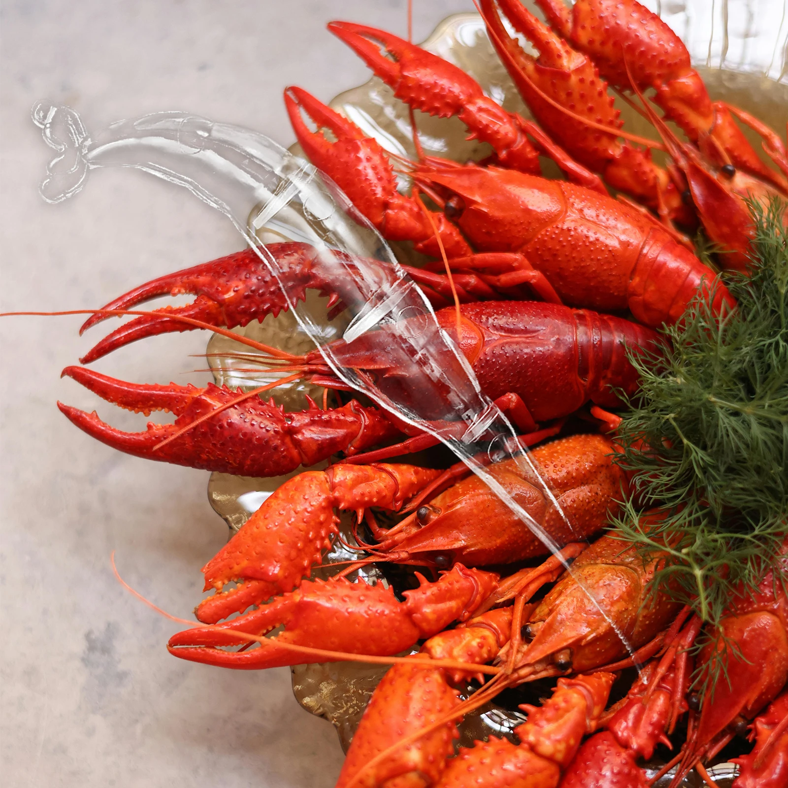 

3Pcs Shrimp Peeler Plastic Crawfish Sheller Ergonomic Lightweight Shrimp Deveiner Tool Reusable Kitchen Seafood Cleaning Gadget