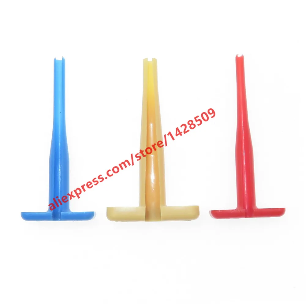 0411-336-1605 114010 0411-240-2005 DTM Terminal Removal Tool Auto Electrical Wiring Crimp Connector Pin Extractor For Deutsch