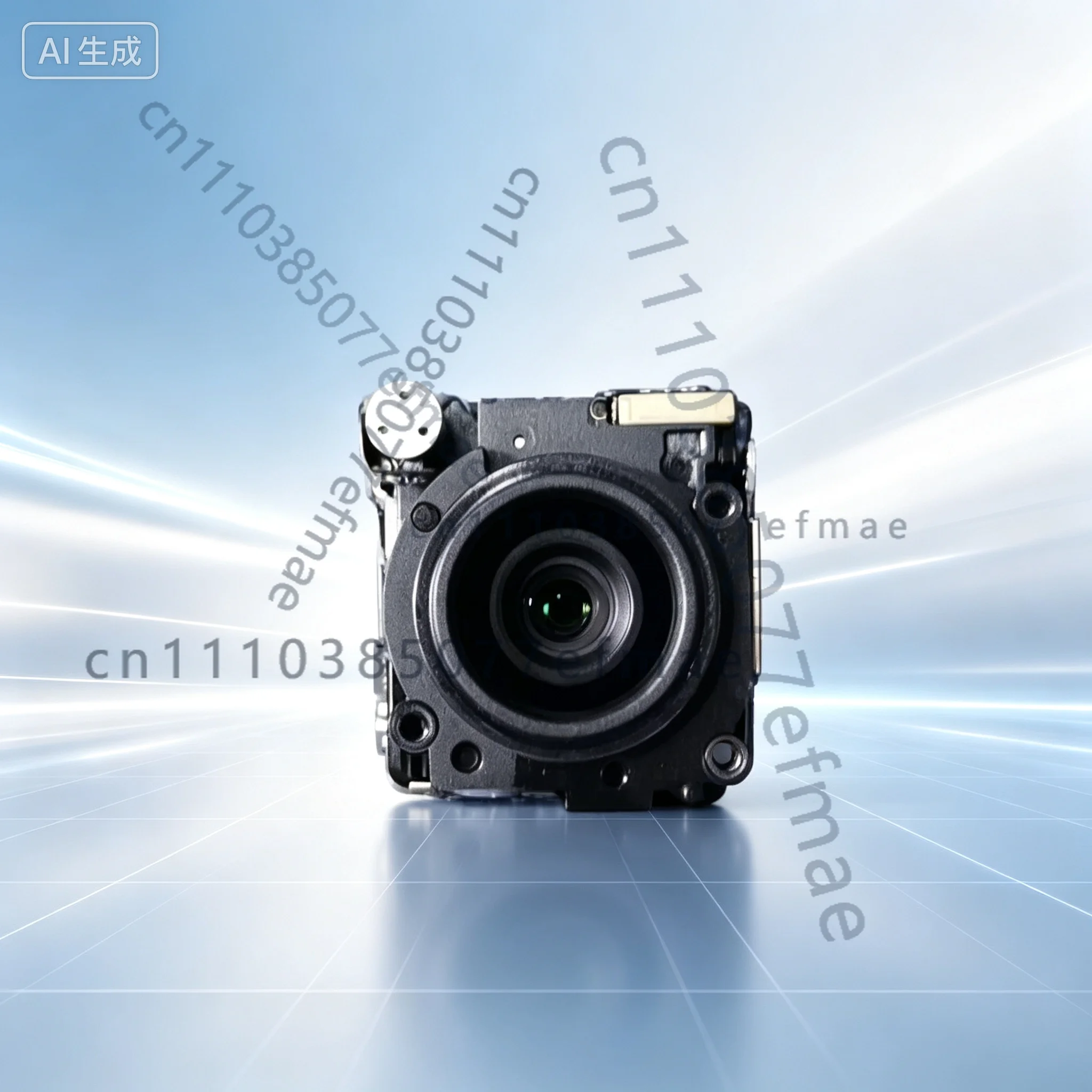 Original FOR DJI Mavic Air 2S 20MP/5.4K Gimbal Camera Lens Parts