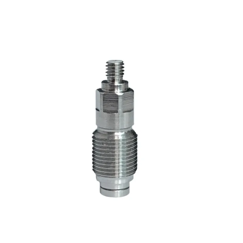 For AE-YD Piezoelectric Miniature High-frequency Pulsating Pressure Sensor Miniature High-frequency Pressure Transmitter