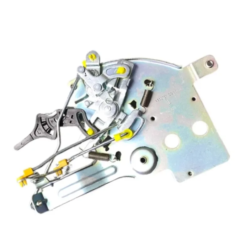 

Механизм центрального замка задней сдвижной двери с внутренним открыванием для Wuling Rongguang 6407 6450