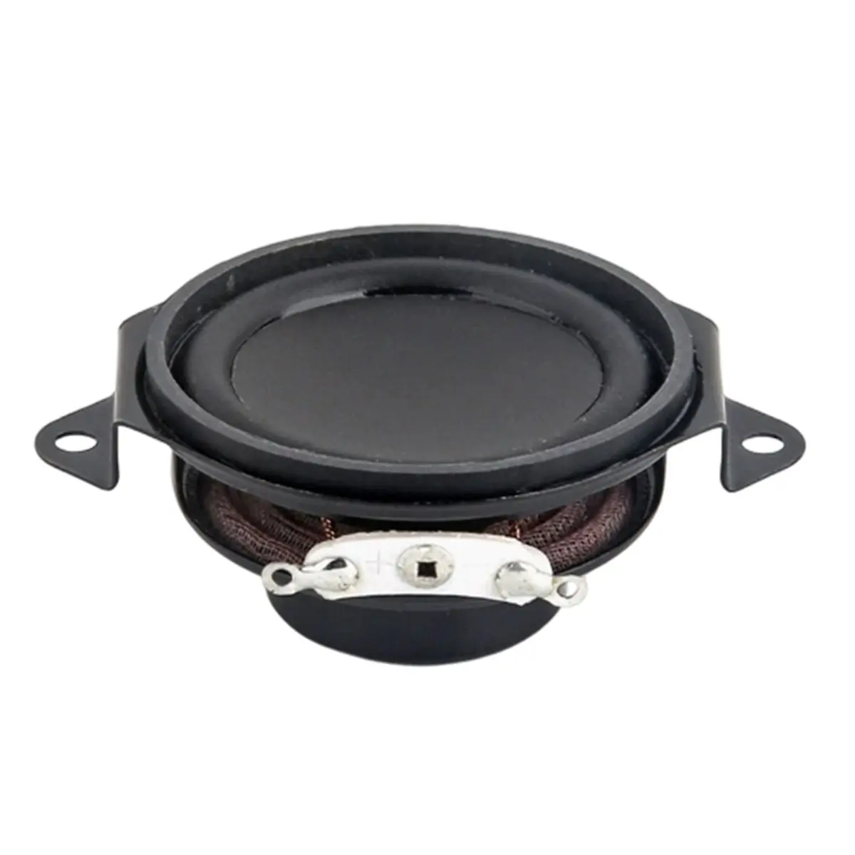 ABAN 1.5 Inch Full Range Audio Speakers 8 Ohm 5W Bluetooth Speaker Home Theater HIFI Loudspeaker for Filp 2