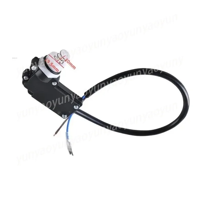 

Универсальный переключатель для автоматических моек высокого давления A6, A9, Q9, T9