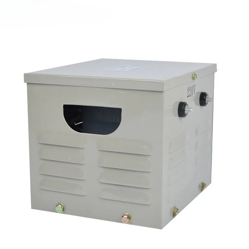 All copper 380V220V to 36V24V12V6V running light transformer JMB-1.2KVA running light transformer
