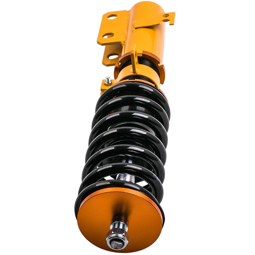 Coilover suspenze souprava pro Toyota koruna květu / matice 2003-2008 výškou nastavitelný coilovers otřesům suspenze svitek jaro struts