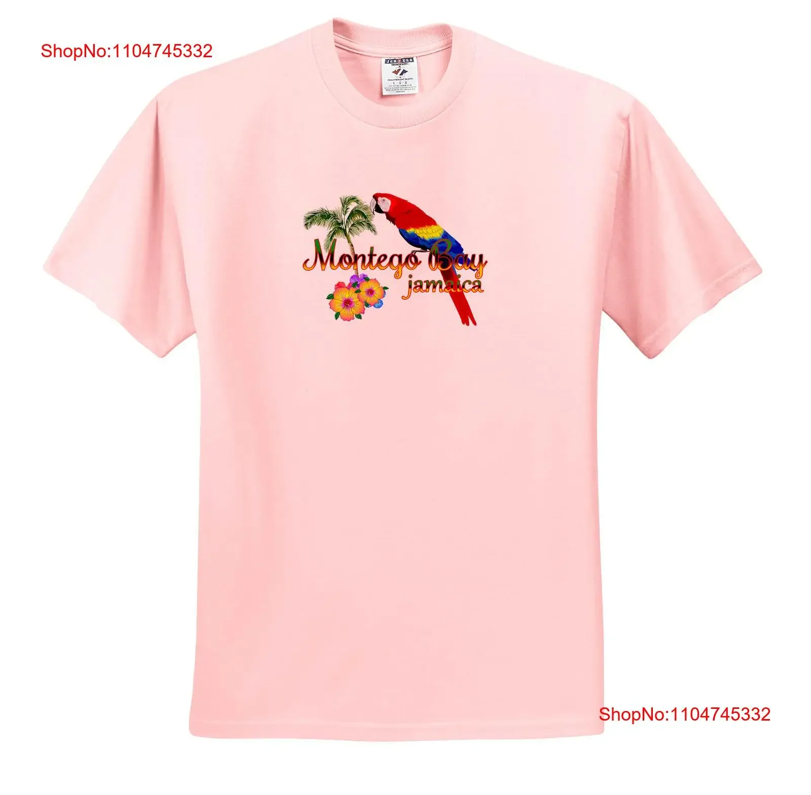 3Drose Island Souve…