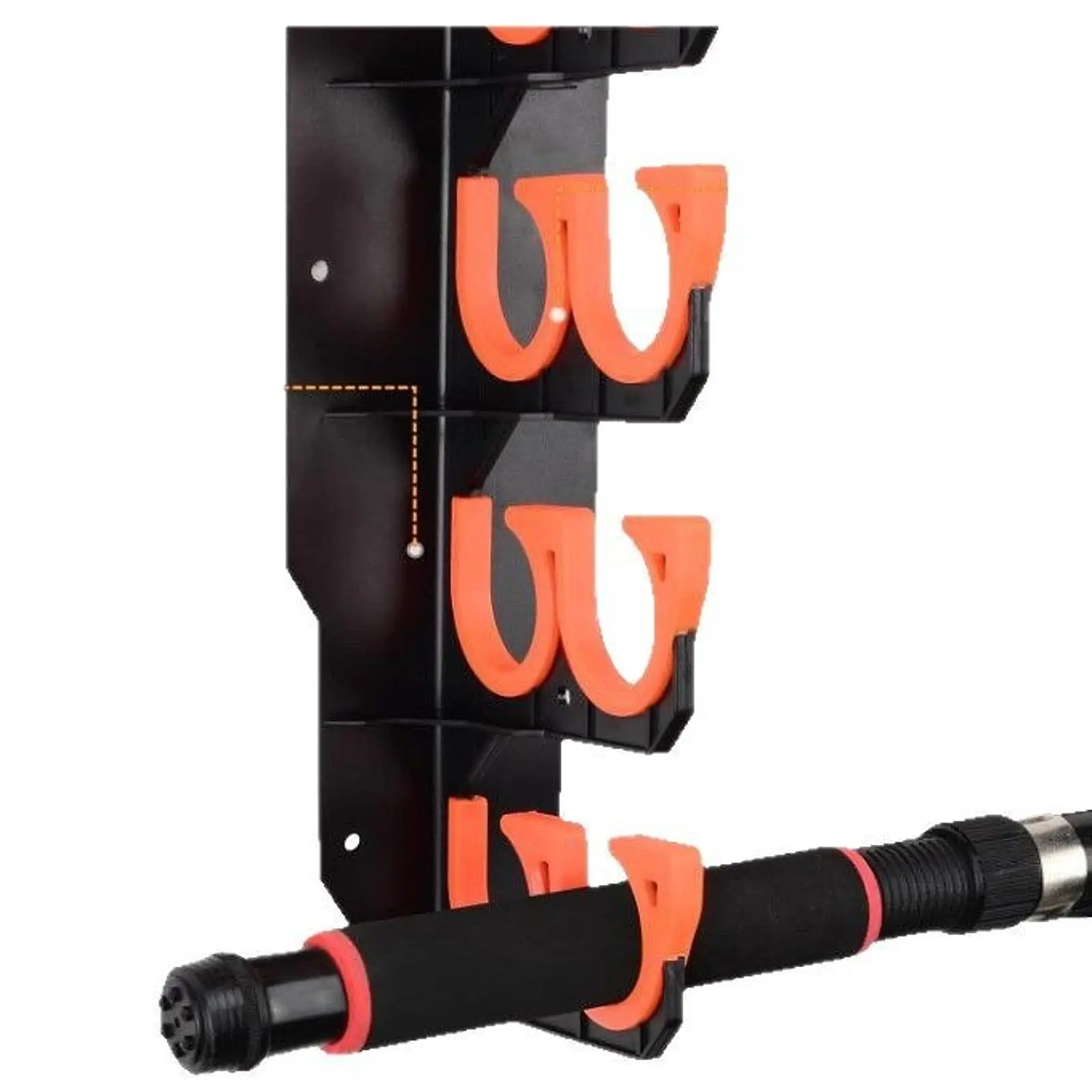 Thumbnail 3 - #17 Cheapest Fishing Rod Holders & Storage Racks Deals You Can Get