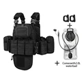 Black-2L White