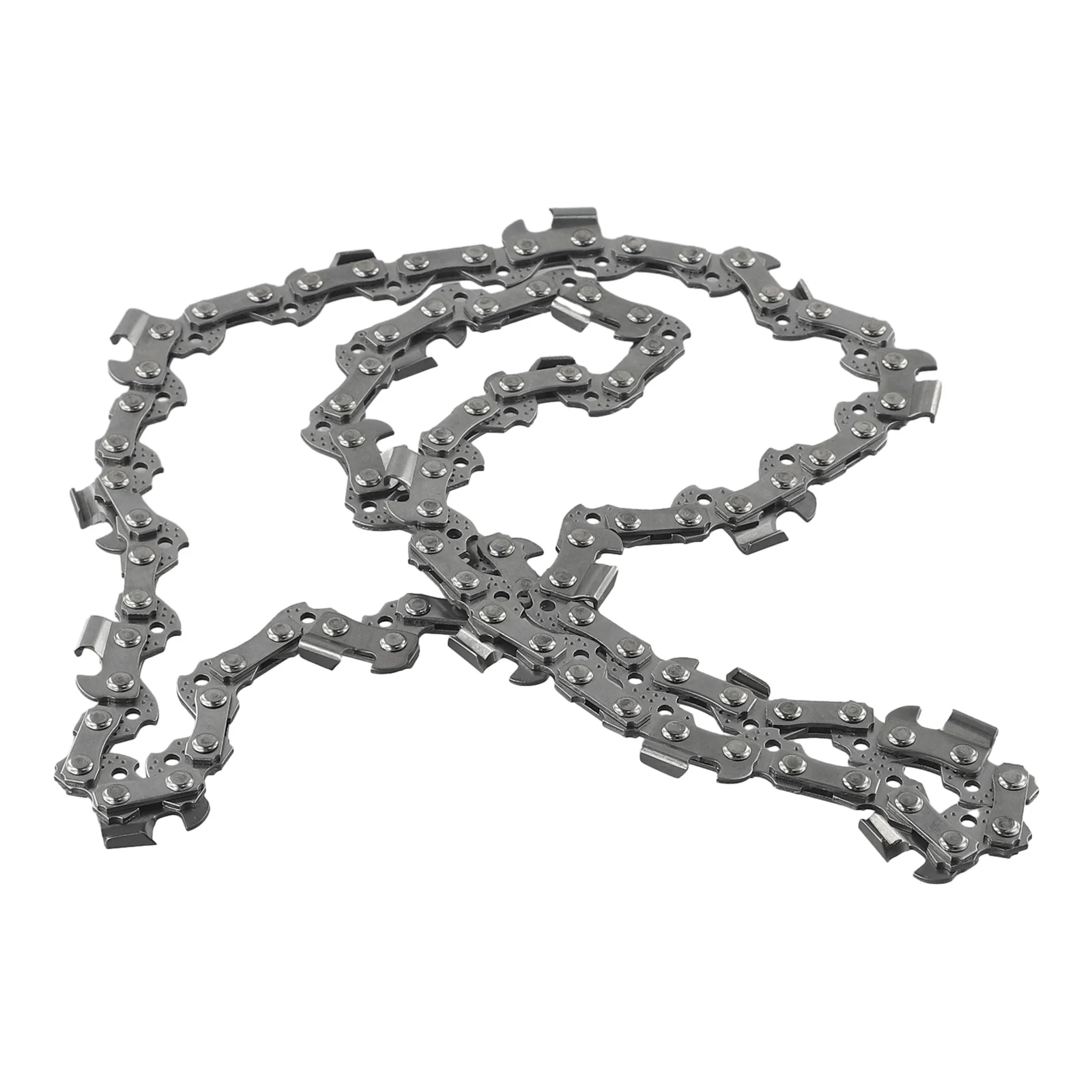 Cadena de sierra práctica duradera de alta calidad, piezas de repuesto MS210, herramienta MS180, MS181, MS190, 44 eslabones de accionamiento, accesorio