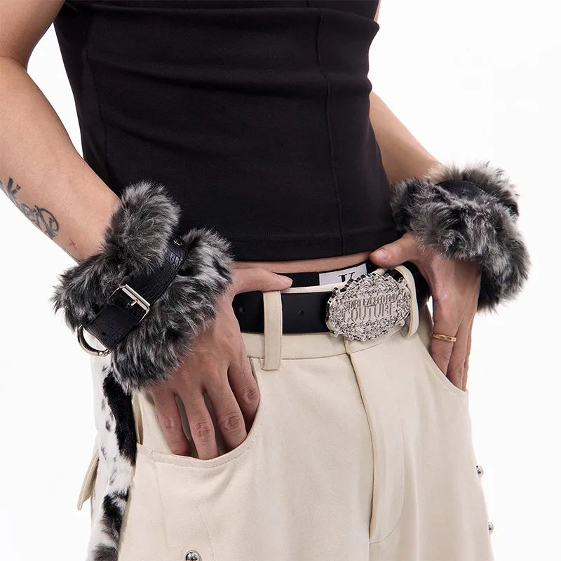 ZHUHE Punk Gothic Snake Hairpins Are Jewelry Accessories For The Women's Carnival As A Gift For Your Girlfriend