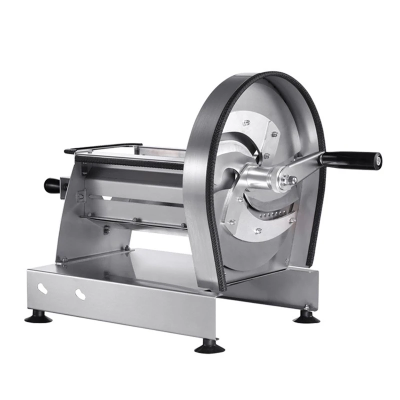 Vegetable cutter Commercial small kitchen Manual multi-functional slicing artifact