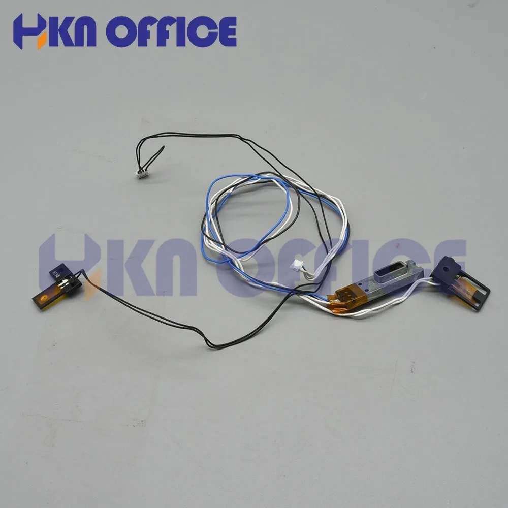 Original Disassembly Fuser Thermistor compatible for Konica Minolta C224 C364 C284 C454 C281 C221 C7828 Printer Copier Spare Par