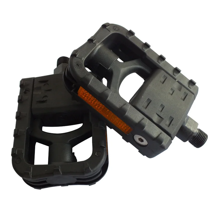 

9/16" Outdoor Universal Quick Release Folding Sealed Bike Pedals For MTB Road Cycling Bicycle Pedal Cycling Folding Parts