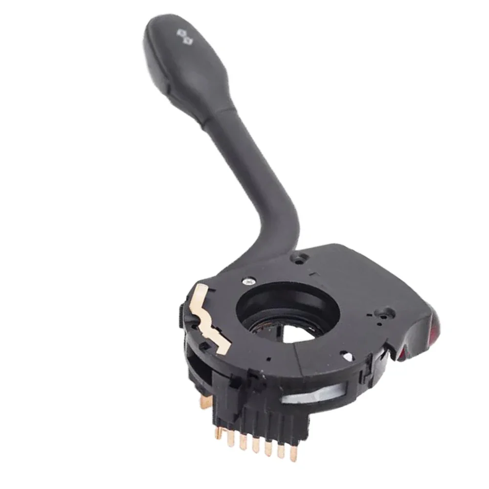 1H0953513 Turn Signal Switch Combination Steering Switch for Volkswagen Cabrio Golf PASSAT B4 Jetta 1991-2002,1H0953513