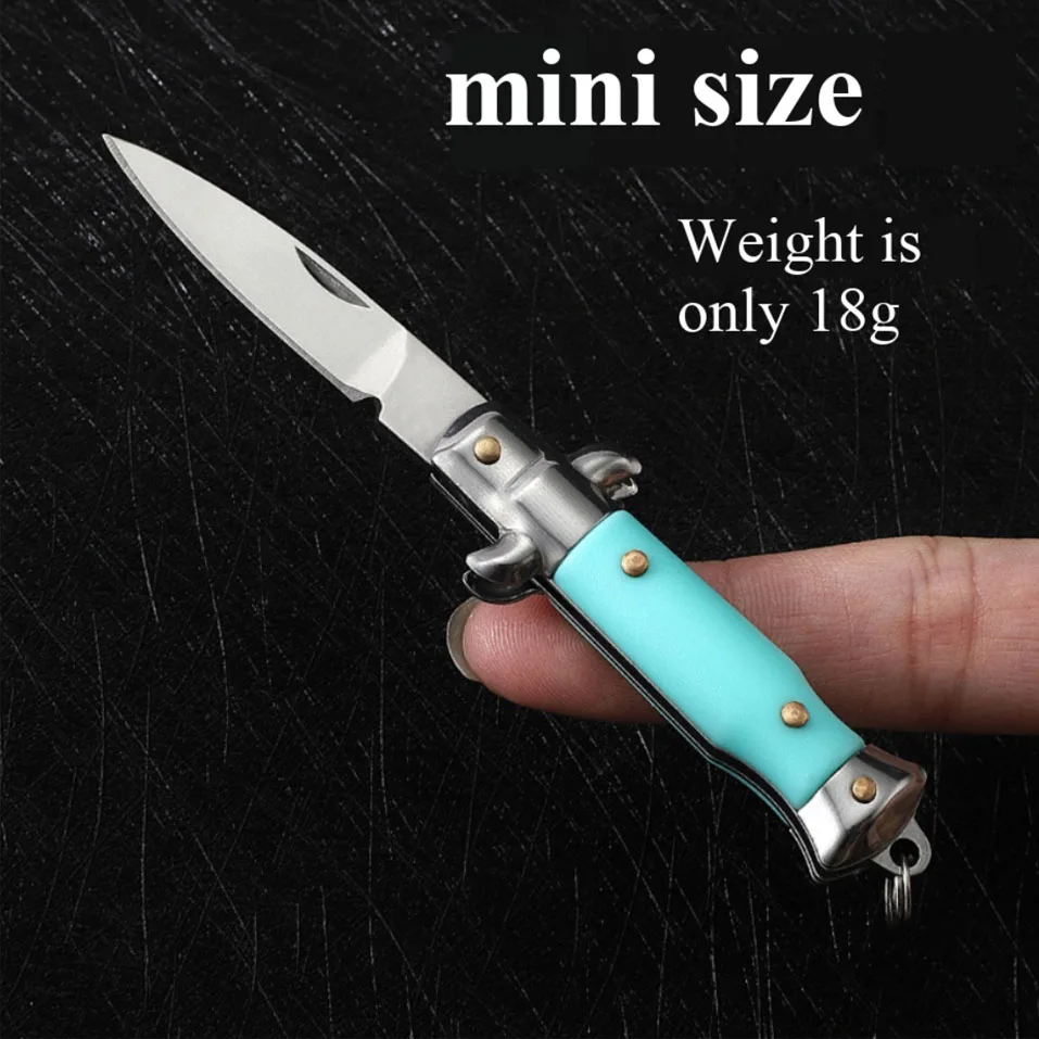 Lockless Akc Foldin… - image