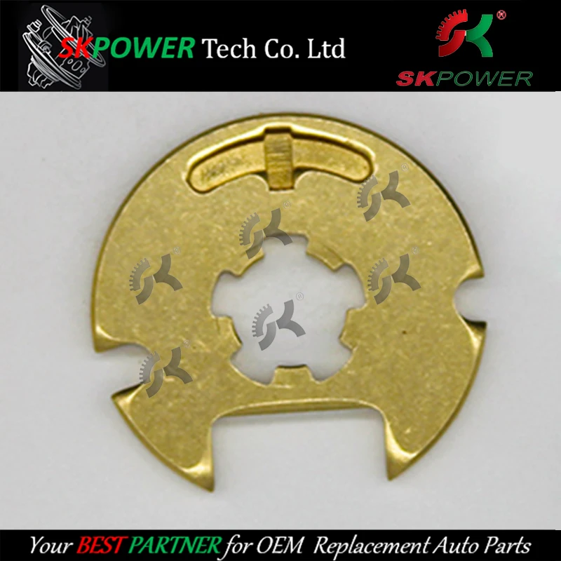 Turbocharger Thrust… - image