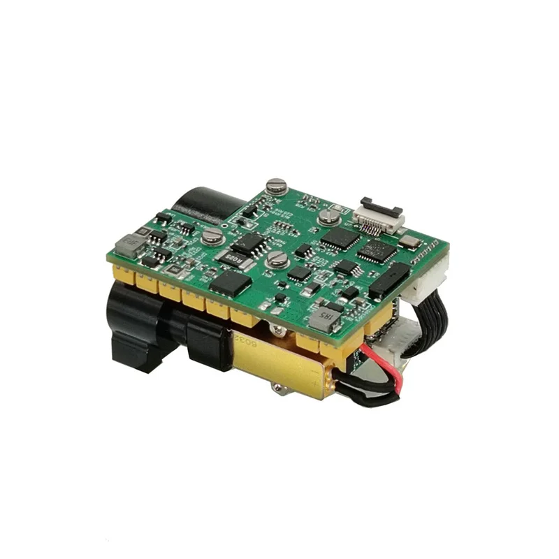 High Quality Laser Rangefinder Module 1535nm Surveillance Systems 4000m Measure Sensor 4km Laser Distance Module With RS422